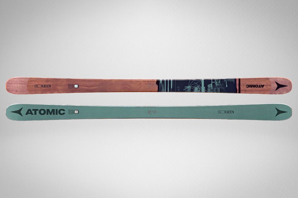 Atomic Ritual Ski - Ski